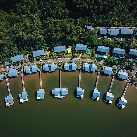 Vedana Lagoon Resort & Spa Hue Εξωτερικό φωτογραφία