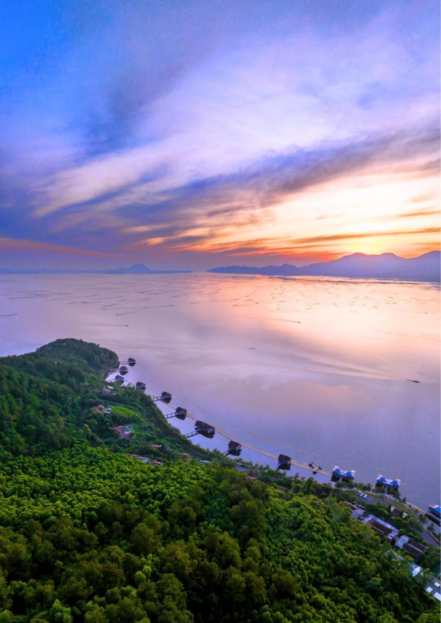 Vedana Lagoon Resort & Spa Hue Εξωτερικό φωτογραφία
